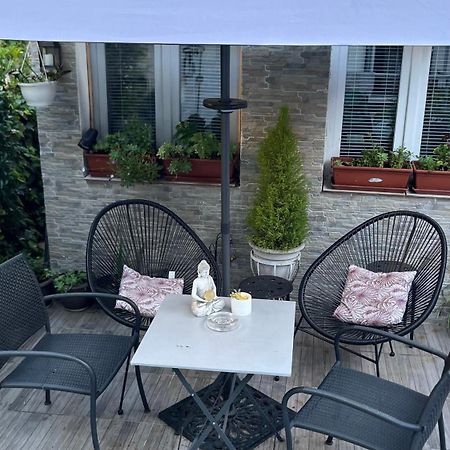 Adorable Studio 20M2 Aubervilliers Exterior photo