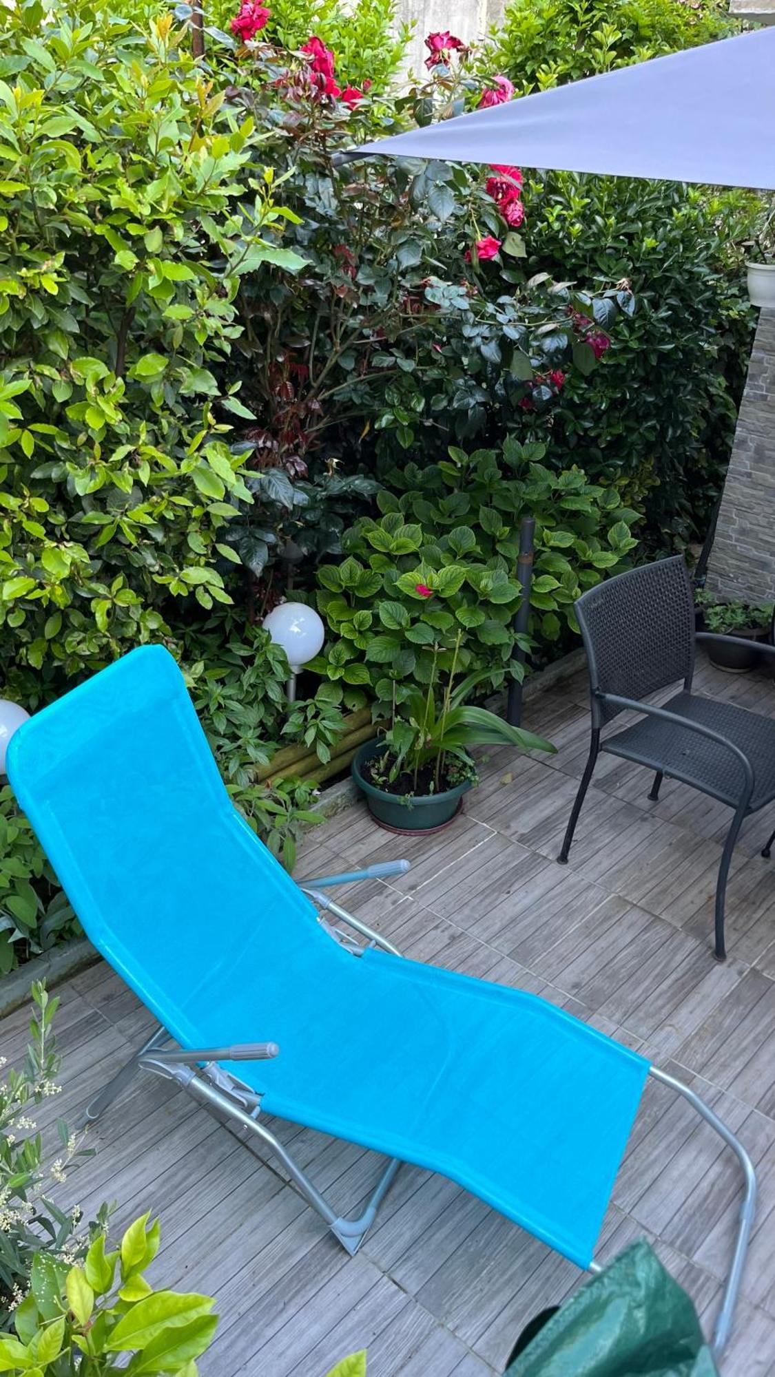 Adorable Studio 20M2 Aubervilliers Exterior photo